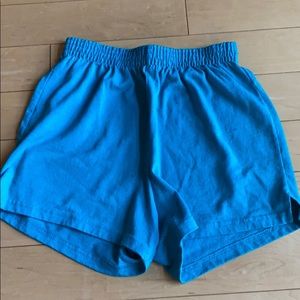 Soffe shorts